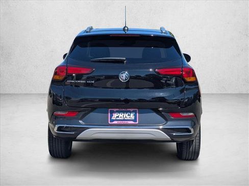Used 2023 Buick Encore GX Essence w/ Experience Buick Package FWD image 7