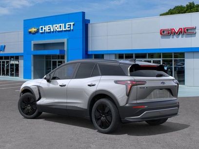 New 2026 Chevrolet Blazer EV LT