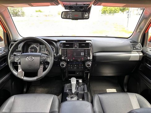 Used 2023 Toyota 4Runner TRD Pro AWD/4WD image 31