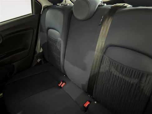 Used 2022 FIAT 500X Pop w/ Sport Appearance Package image 13