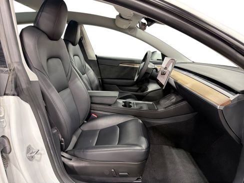 Certified 2023 Tesla Model 3 Standard Range RWD image 13