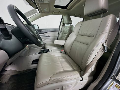 Used 2014 Honda CR-V EX-L image 20