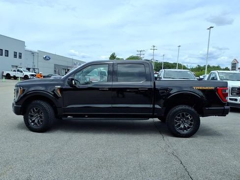Used 2023 Ford F150 Tremor w/ Equipment Group 402A High AWD/4WD image 2