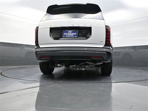 New 2026 Hyundai Palisade Limited image 37