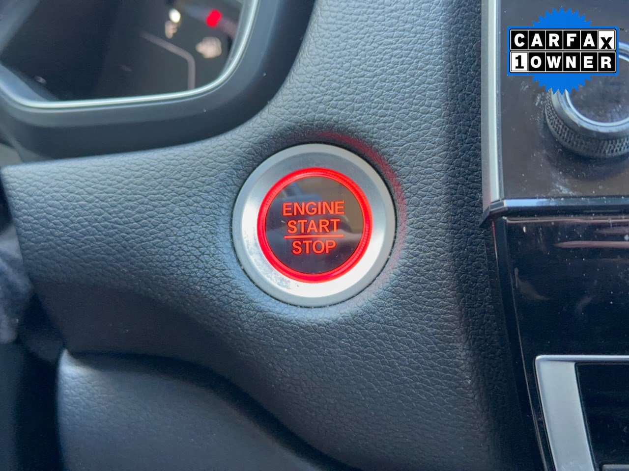 Used 2020 Honda CR-V EX-L image 20