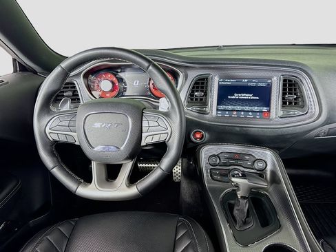 Used 2019 Dodge Challenger SRT Hellcat Redeye RWD image 15