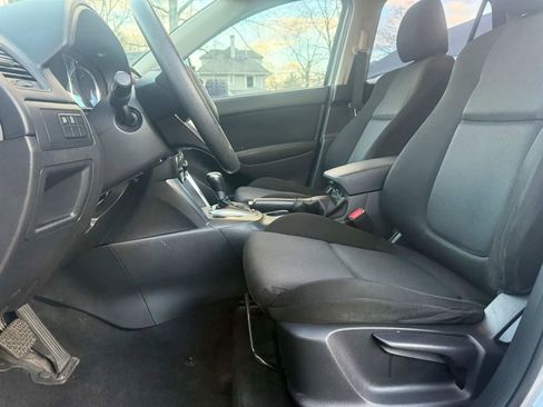 Used 2015 MAZDA CX-5 Sport w/ Bluetooth Audio Package image 7