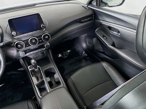 Certified 2024 Nissan Sentra SR w/ SR Premium Package image 27
