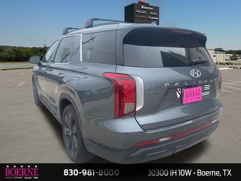 Used 2025 Hyundai Palisade XRT image 9