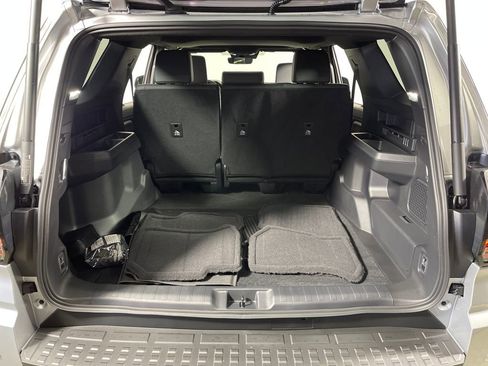 New 2025 Toyota 4Runner TRD Sport image 10