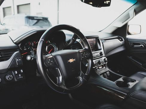 Used 2016 Chevrolet Tahoe LS w/ Max Trailering Package image 2