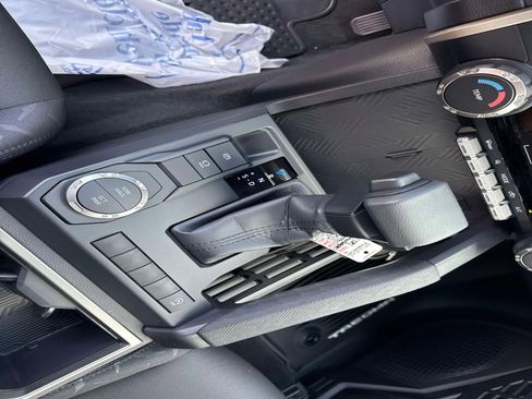 New 2026 Toyota Tacoma SR5 RWD image 24