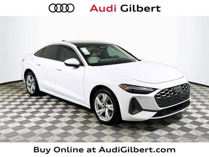 New 2025 Audi A5 2.0T Premium Plus Sedan