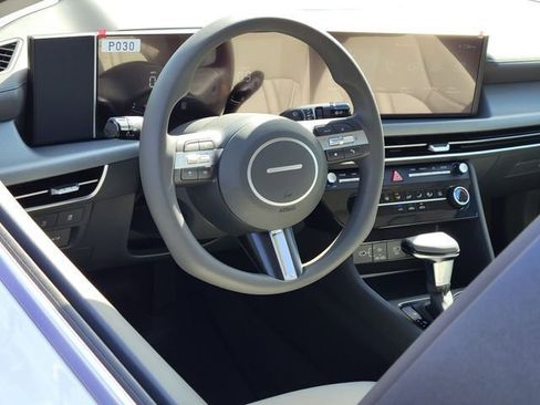 New 2026 Hyundai Sonata SE image 3