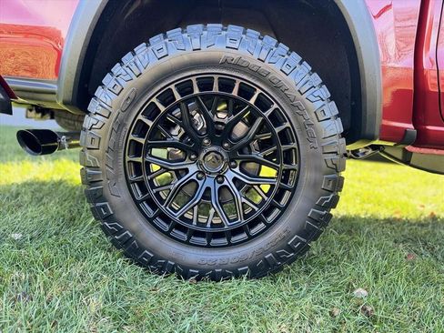 New 2026 Chevrolet Colorado Trail Boss image 26