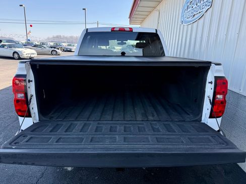 Used 2014 Chevrolet Silverado 1500 LT w/ LT Convenience Package image 5