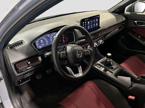 Used 2025 Honda Civic Si image 9