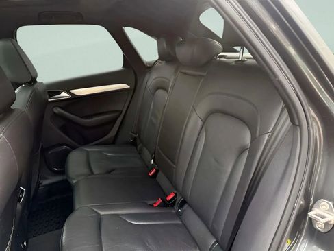 Used 2018 Audi Q3 2.0T Premium Plus w/ Premium Plus Package image 30