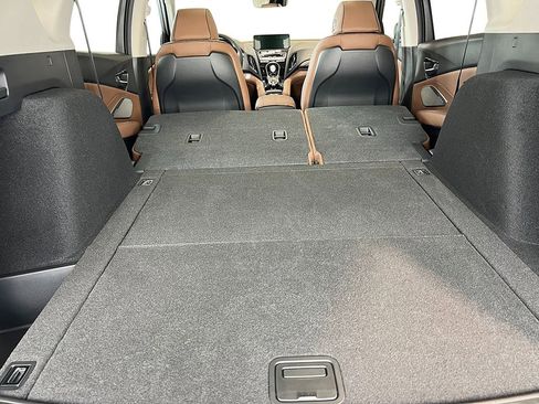 New 2026 Acura RDX SH-AWD w/ Advance Package image 30