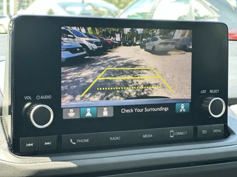 Used 2024 Honda Accord EX image 19