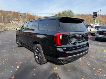 New 2026 GMC Yukon XL AT4 Ultimate w/ LPO, Floor Liner Package