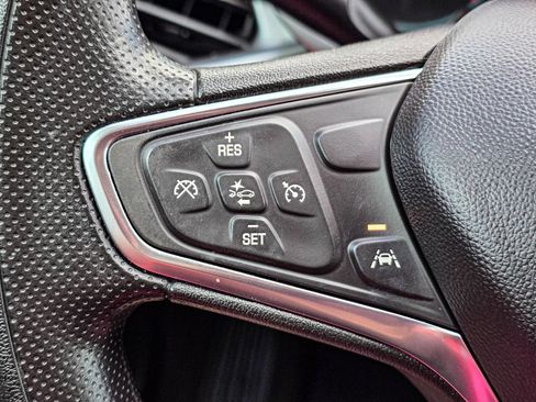 Used 2025 Chevrolet Malibu LT FWD image 22