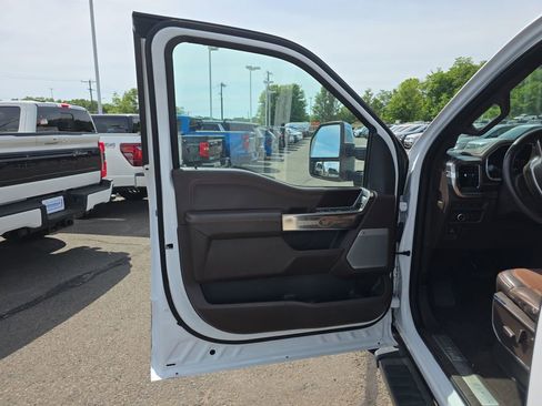 Used 2022 Ford F150 King Ranch w/ Max Trailer Tow Package AWD/4WD image 20