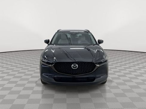 Used 2025 MAZDA CX-30 2.5 Turbo w/ Premium Package image 3