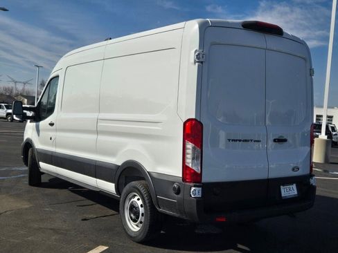 New 2026 Ford Transit 250 148 Medium Roof RWD image 14