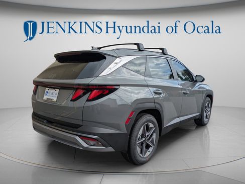 New 2026 Hyundai Tucson SEL FWD image 3
