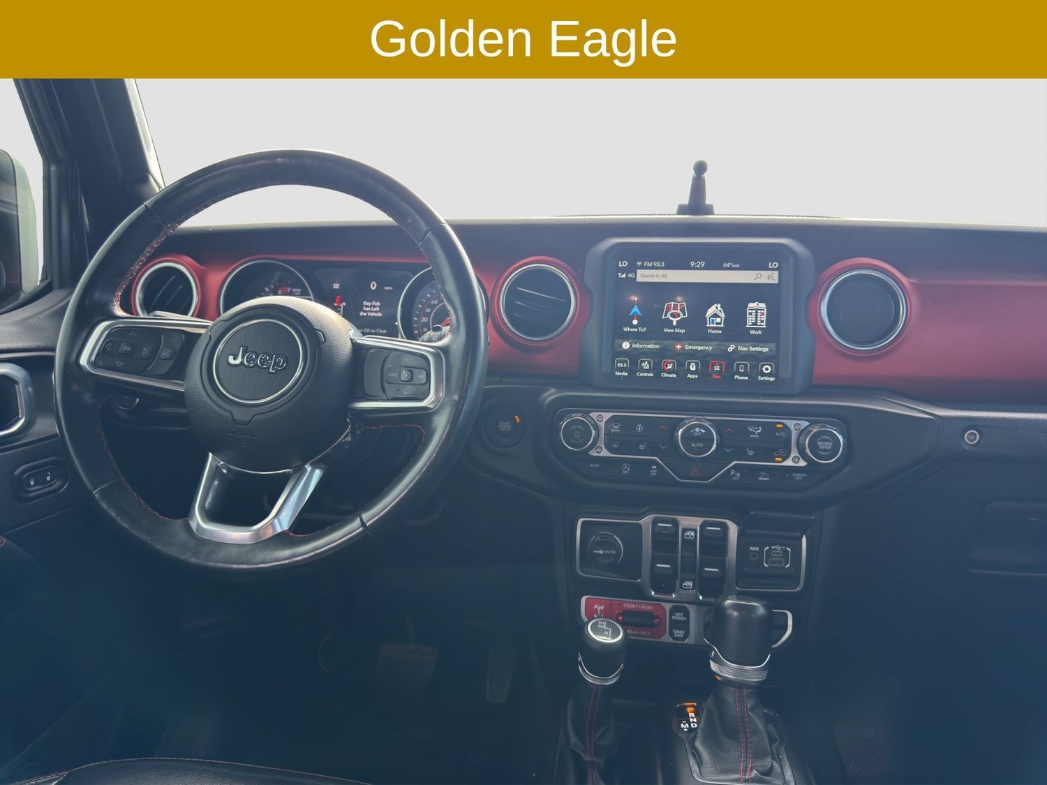 Used 2018 Jeep Wrangler Unlimited Sport AWD/4WD image 50