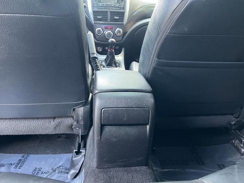 Used 2013 Subaru Impreza WRX Limited AWD/4WD image 22
