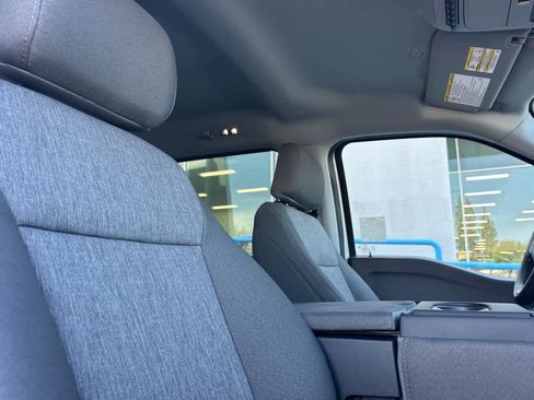 New 2026 Ford F250 XL w/ STX Appearance Package AWD/4WD image 18
