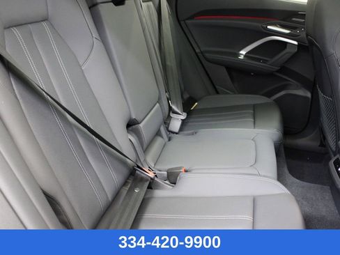 New 2025 Audi Q5 Premium Plus image 20