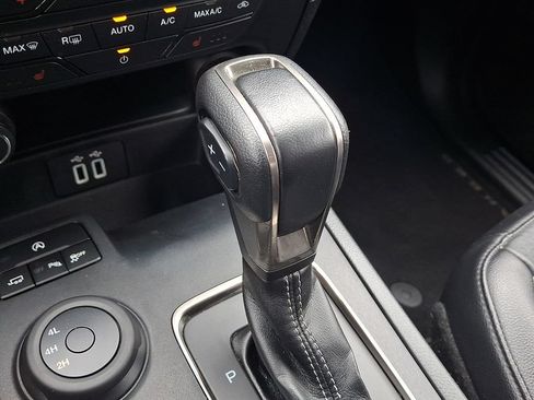 Used 2019 Ford Ranger Lariat w/ Equipment Group 501A Mid AWD/4WD image 14