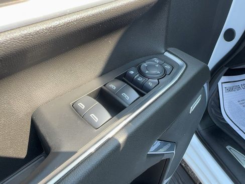 Used 2025 Chevrolet Silverado 2500 LTZ w/ LTZ Plus Package AWD/4WD image 18