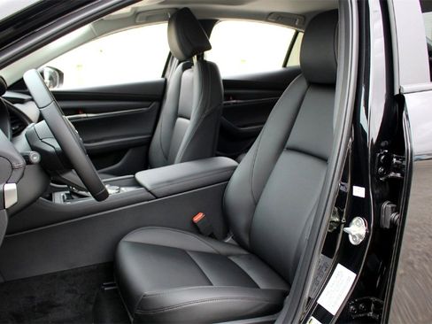 New 2026 MAZDA MAZDA3 2.5 S Sedan w/ Preferred Pkg image 8