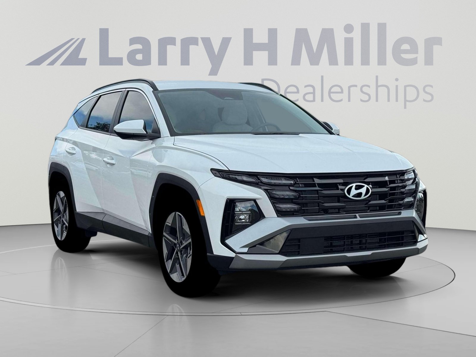 New 2026 Hyundai Tucson SEL Plus FWD image 11
