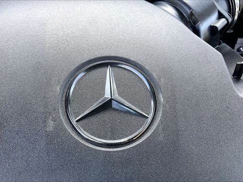 New 2026 Mercedes-Benz Sprinter 2500 image 17