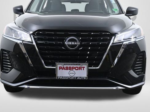 Certified 2024 Nissan Kicks S image 2