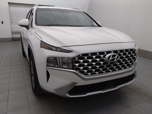 Used 2022 Hyundai Santa Fe SEL w/ Cargo Package FWD image 13