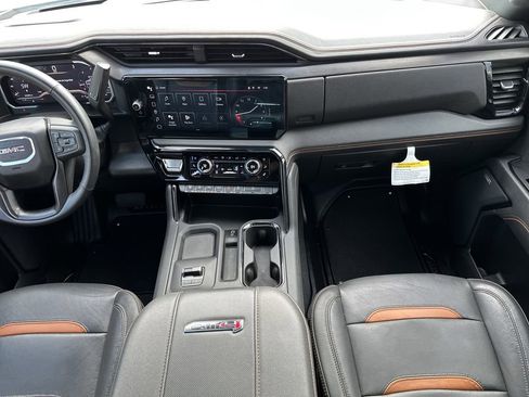 Certified 2024 GMC Sierra 2500 AT4 w/ AT4 Premium Plus Package image 25