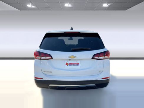 Certified 2024 Chevrolet Equinox LT image 9