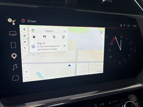 Certified 2025 GMC Sierra 1500 Denali AWD/4WD image 14