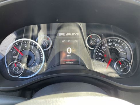 Certified 2020 RAM 1500 Big Horn image 19