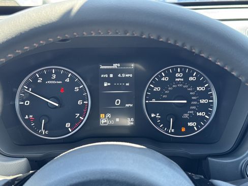 New 2026 Subaru Forester Sport image 14