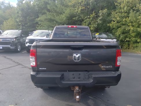 Used 2020 RAM 3500 Tradesman image 3