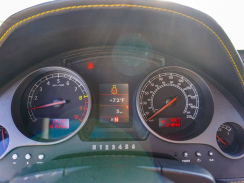 Used 2005 Lamborghini Gallardo AWD/4WD image 21