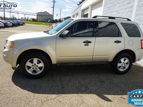 Used 2012 Ford Escape XLT image 4