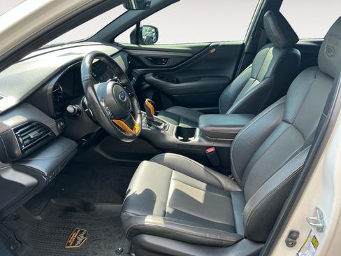 Certified 2024 Subaru Outback Wilderness AWD/4WD image 9